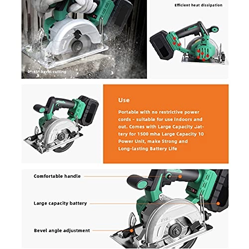 FBNJKLQAPZ867 Cordless