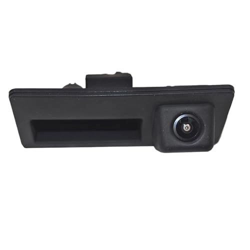 Car Rear View Camera - Wire