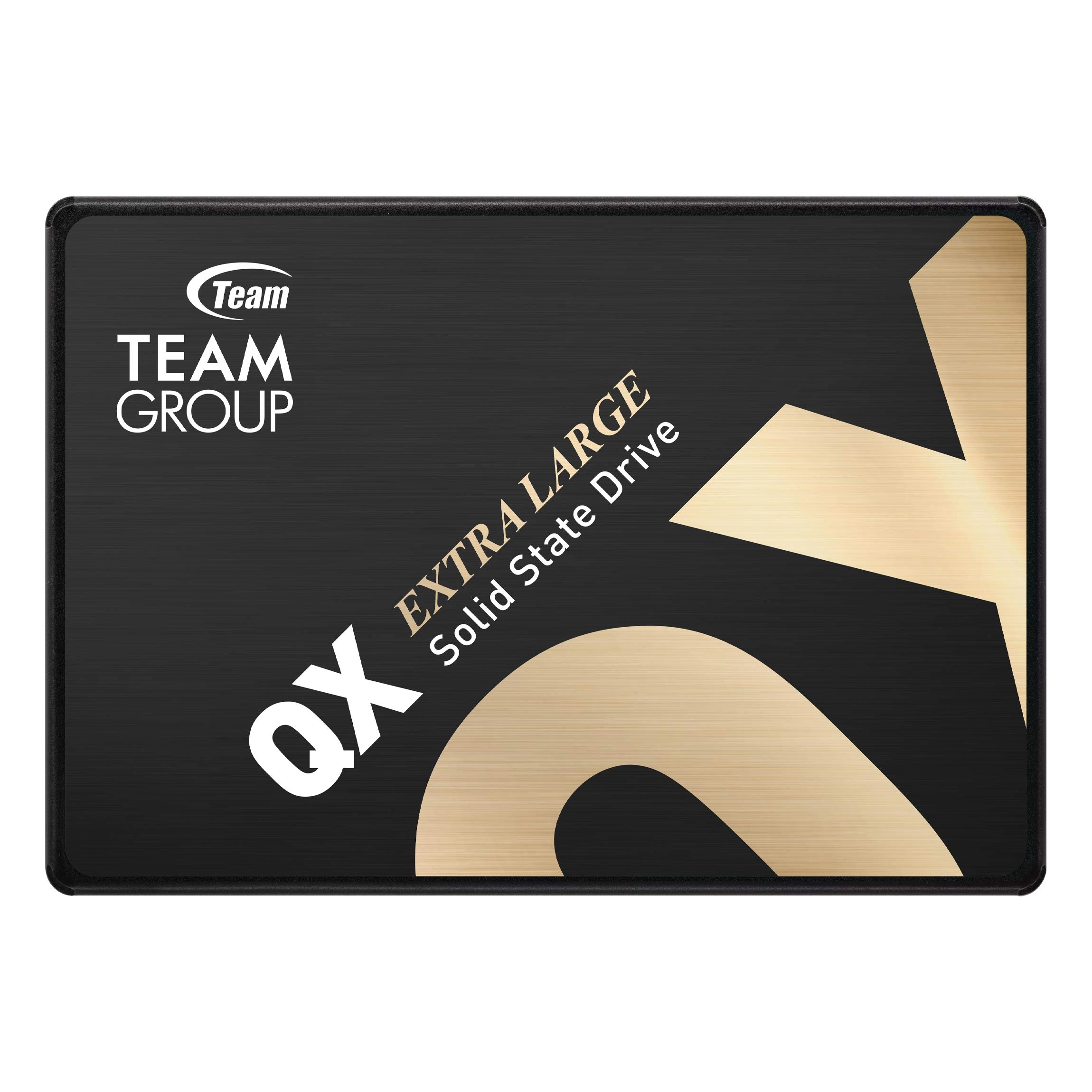 Team Group QX - 4TB 2.5-inch