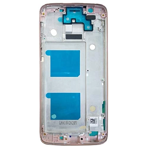 Front Housing LCD Frame Bezel for Moto G6
