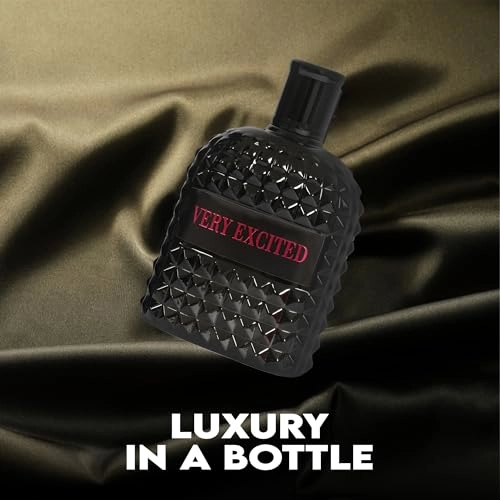 Very Excited - Eau de Parfum 100 ml