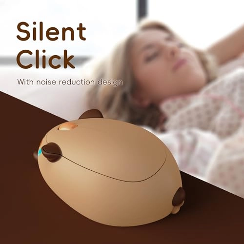 Cat Theme Gaming Mouse - USB