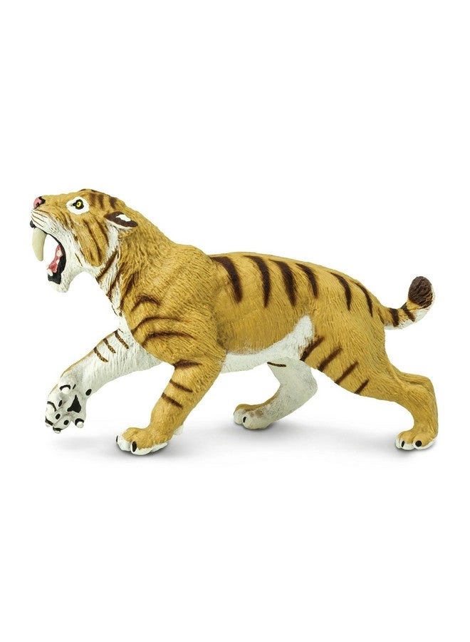 Safari Ltd Smilodon