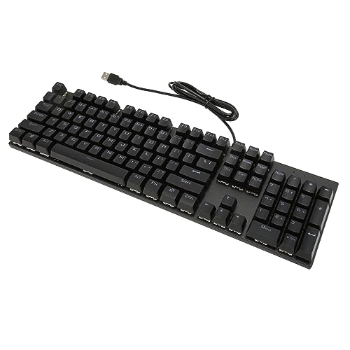 Mechanical Keyboard - Full Size Wired
