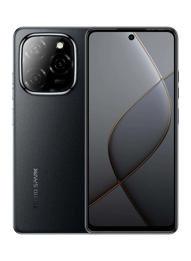 Spark 20 Pro - 8GB 128GB