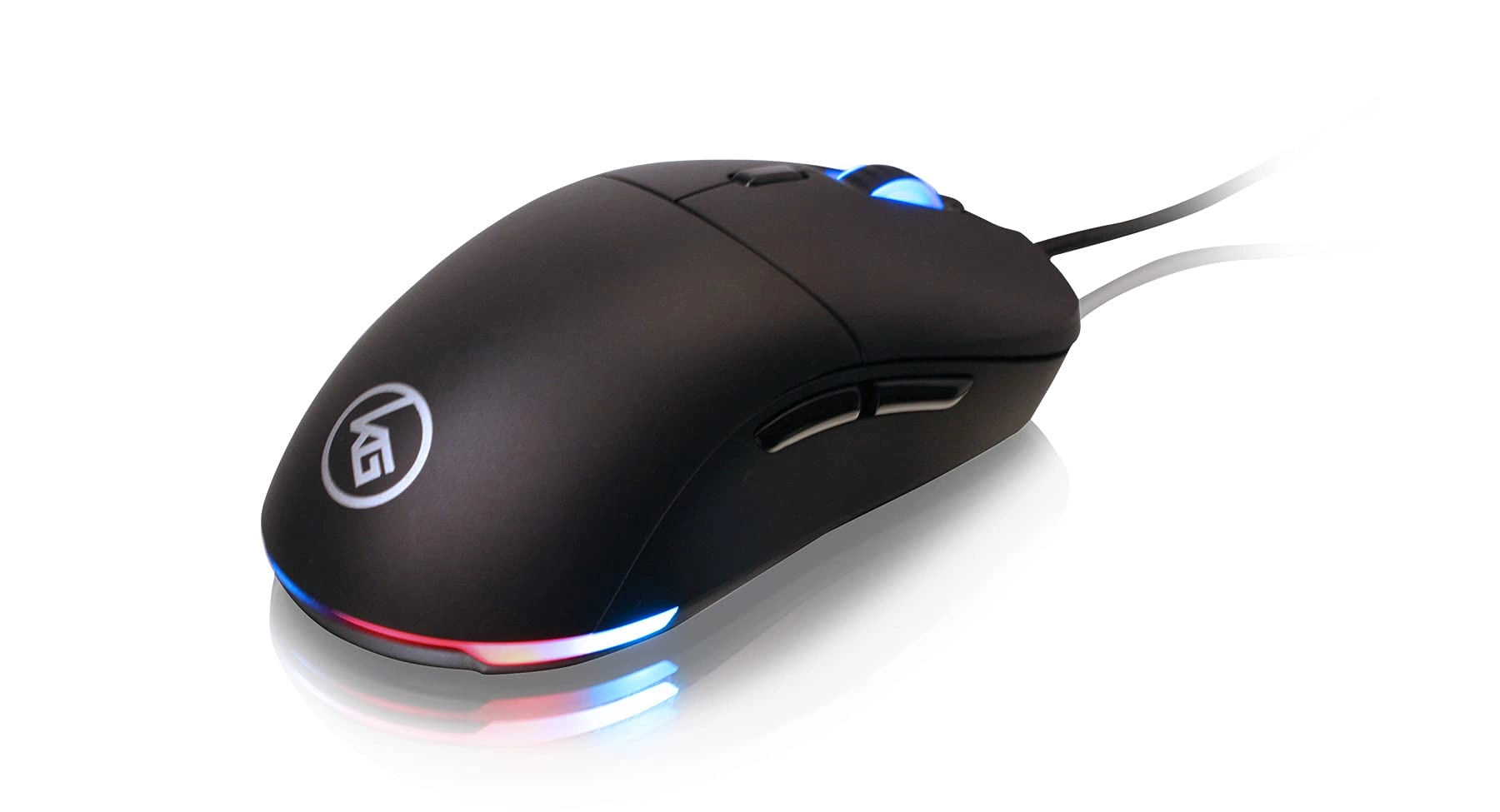 iogear SYMMETRE II Mouse - USB
