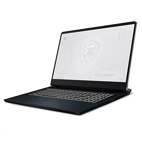 WE76 11UK - 17.3'' Core i7-11800H 32GB DDR4 1000GB SSD