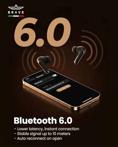 TWS EARBUDS 2 - Wireless Earbud