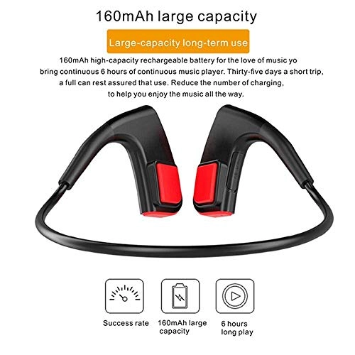 Bluetooth E1 Wireless Headphone