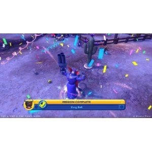 Toy Story Mania - PS3