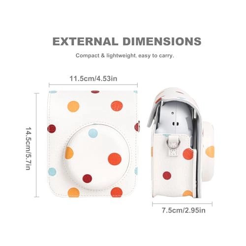 Instax Mini 12 Bundle