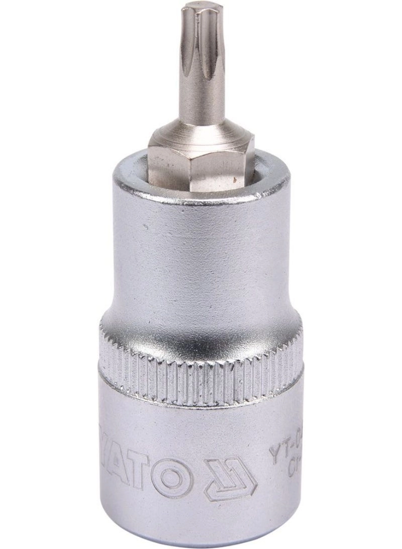 Yato Socket Bit - 50mm