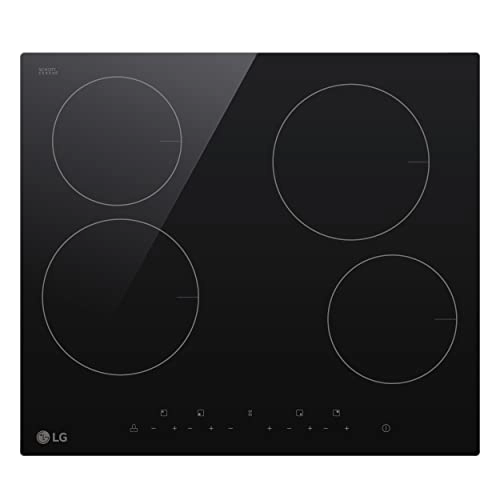 CBEZ2414B Electric hob