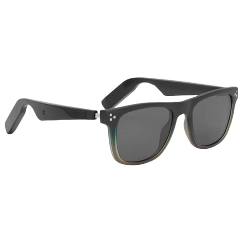 YJ009F - Smart Glasses Double Layer Frame 144 Languages