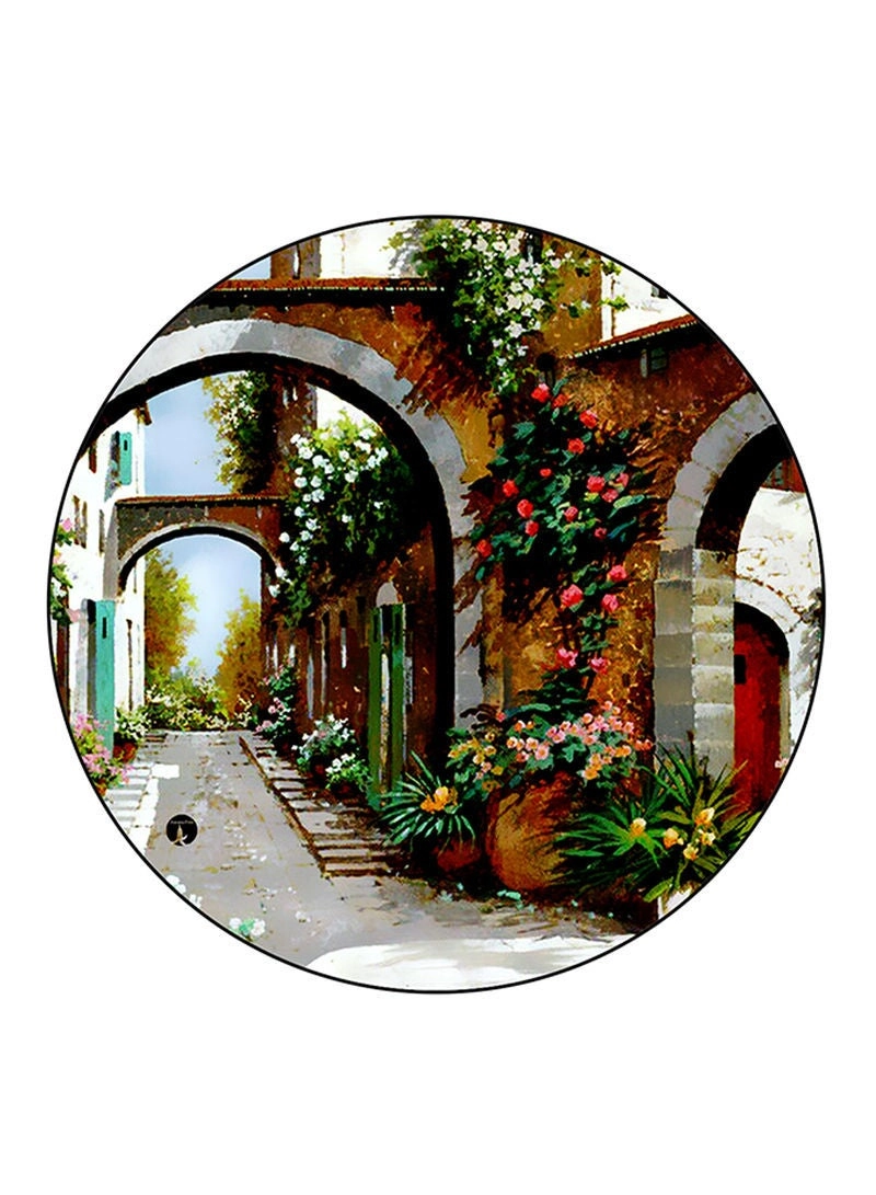 RKN Art Printed Mouse Pad