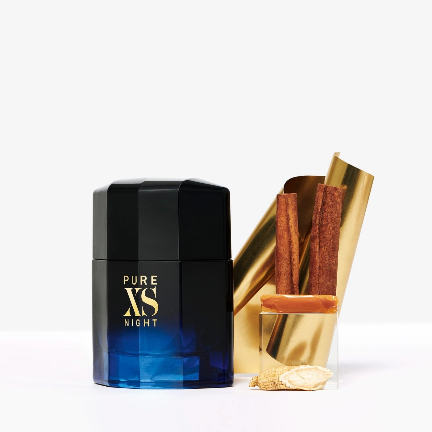 Pure XS Eau de Toilette 50 ml