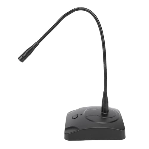 vnbxc31zqe Wired Microphone