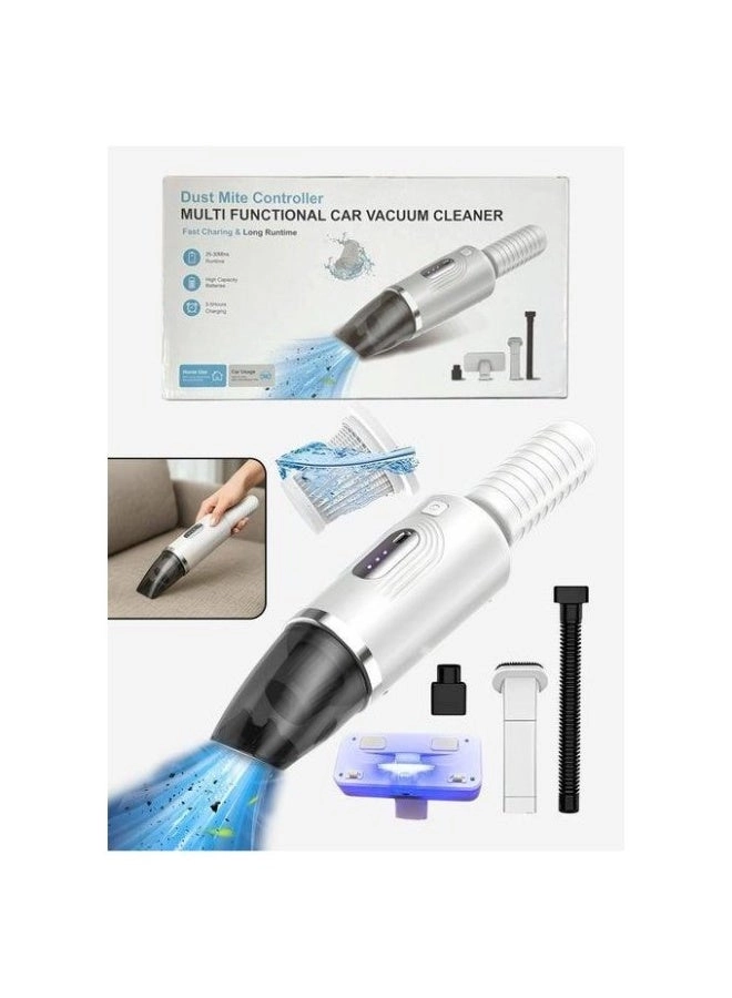 Meetion Vacuum Cleaner