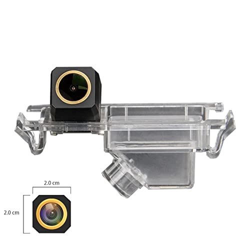 RVC-Cam 6 - wired 576-700 TVL