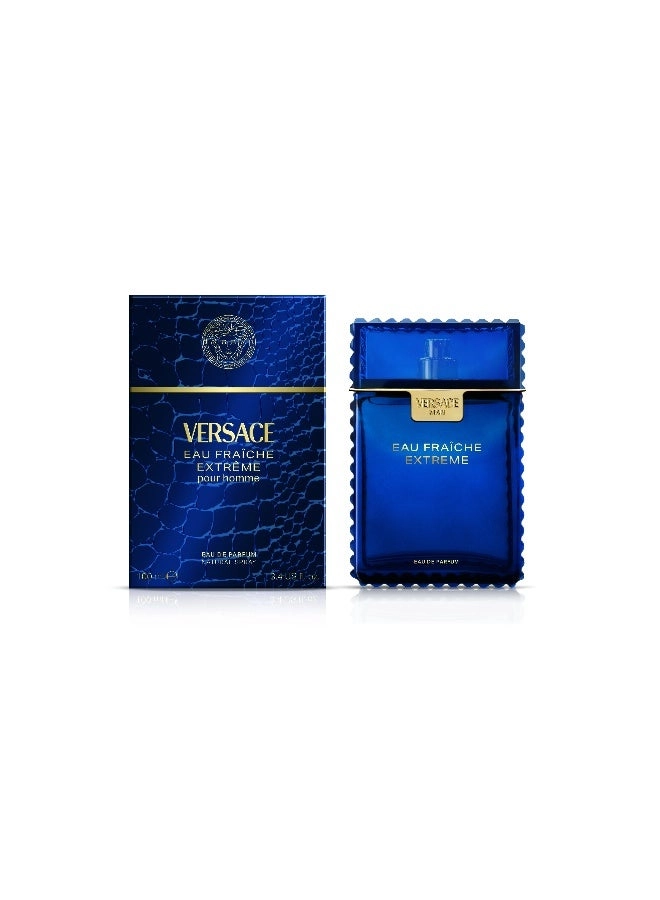 Versace Eau Fraiche Extreme Eau de Parfum 100ml