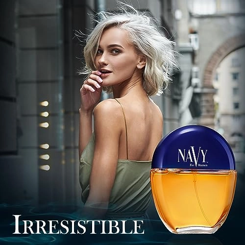 Navy - 1.5 Fluid Ounces