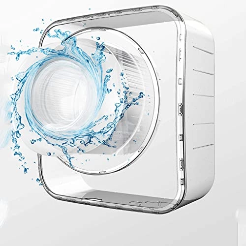 Wall Mounted Washing Machine