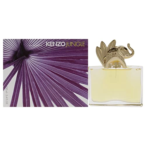 Jungle Eau de Parfum 100 ml
