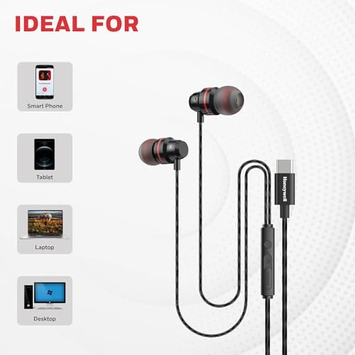 Suono P60 Wired Earbud