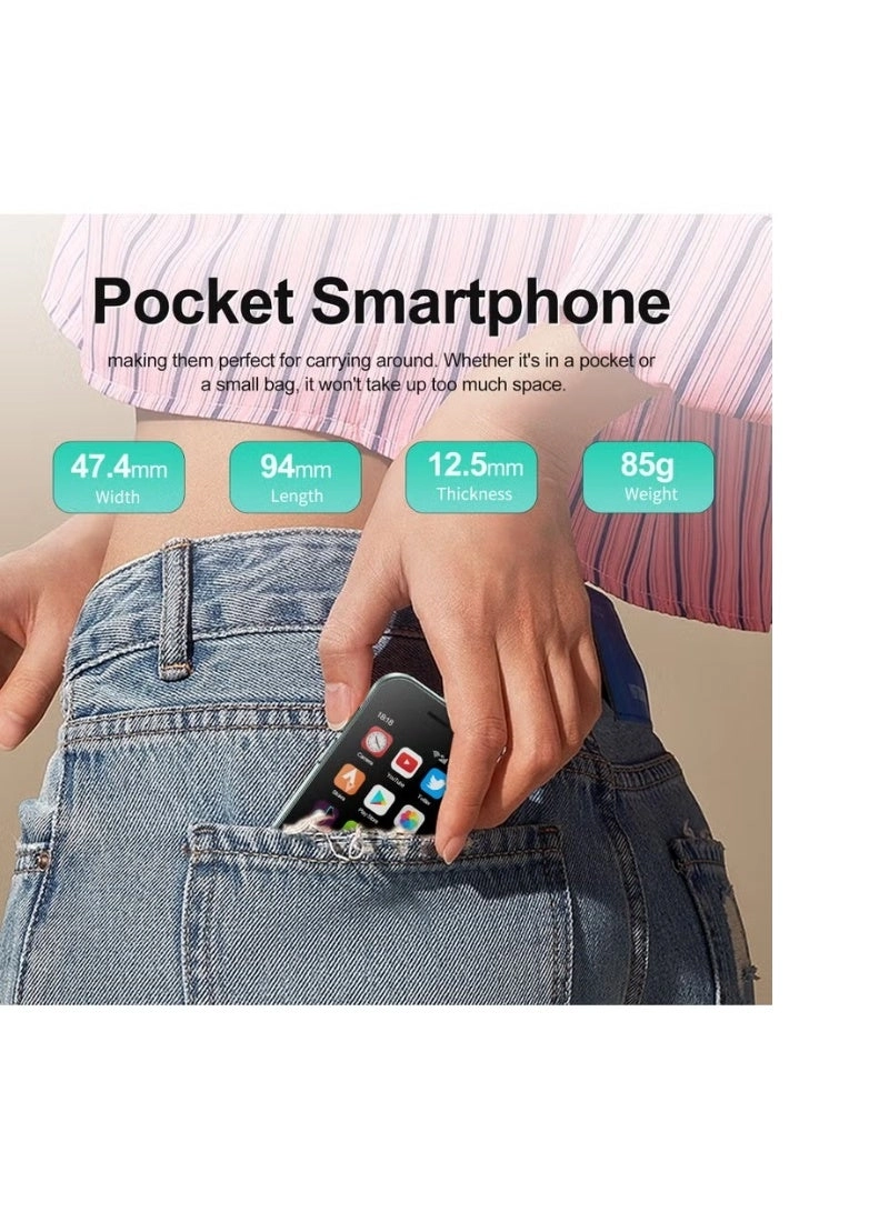 Mini Smartphone