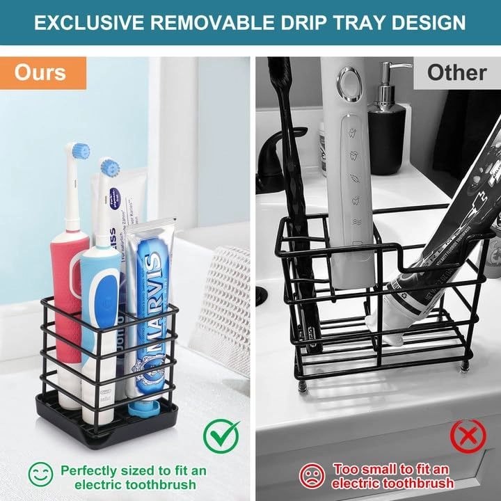 Toothbrush Holder