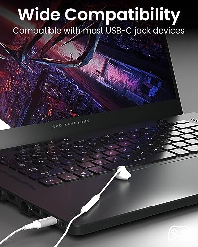 RM-HF21 Wired Earphone