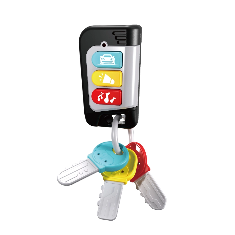 HOLA Play & Go Smart Keys - 12 months+