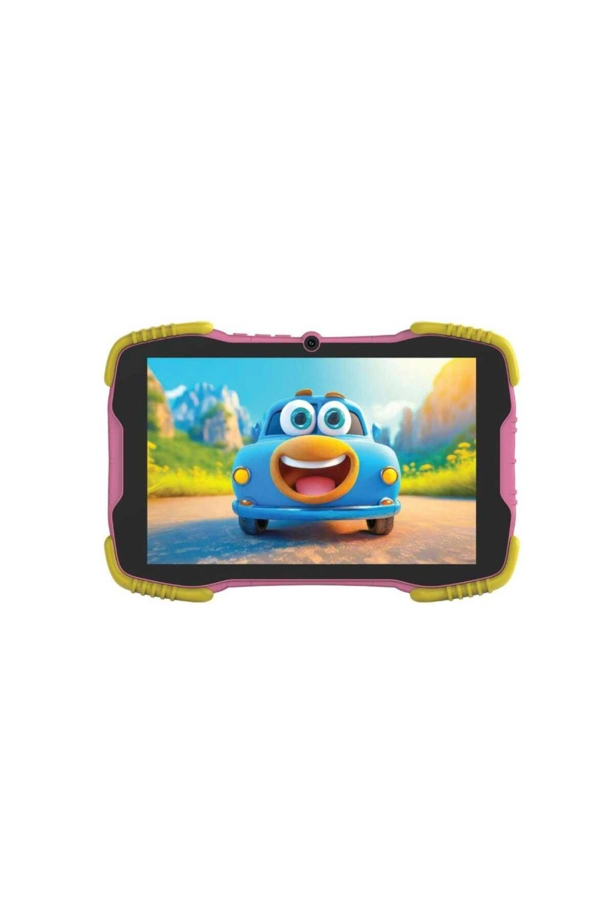 G-Kid 20 - 2GB 8in 64GB