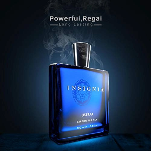 Insignia Eau de Parfum 100 ml