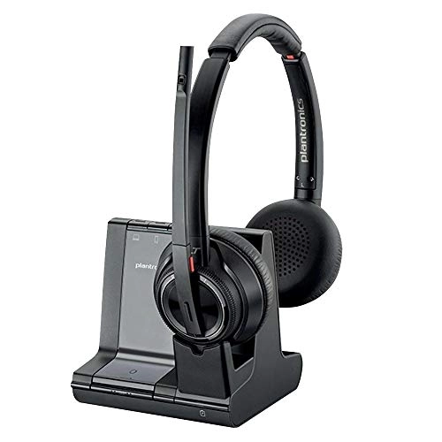 SAVI W8220M Wireless Headset