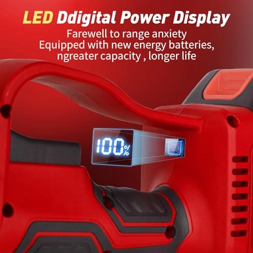 Mini Chainsaw - 220 watts