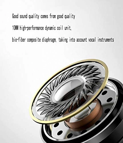 109-429-722 Wireless Earbud