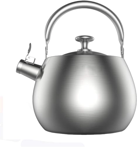 Stove Top Kettle - 3.5L