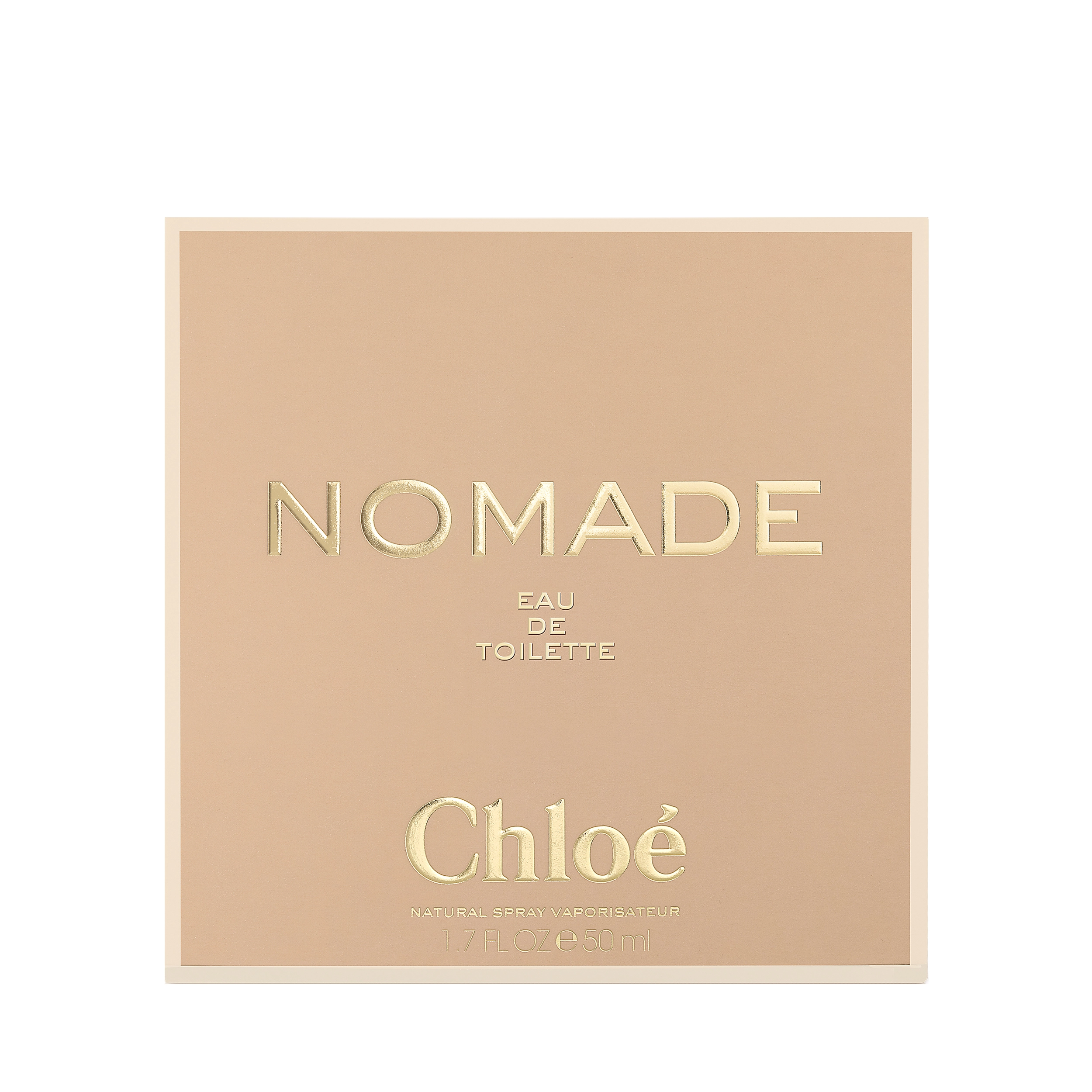 Nomade Eau de Toilette 50ml