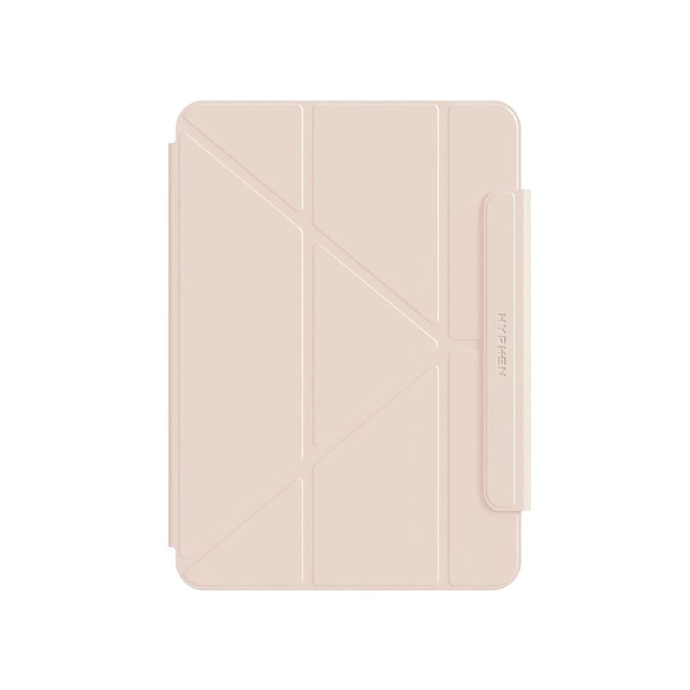 Hyphen Morph Smart Origami Folio Case for iPad Pro 11-inch (M4, 2024)