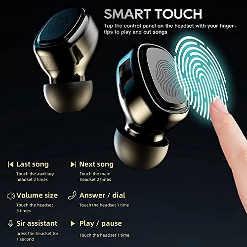 Wireless Earbuds Wireless Earbud