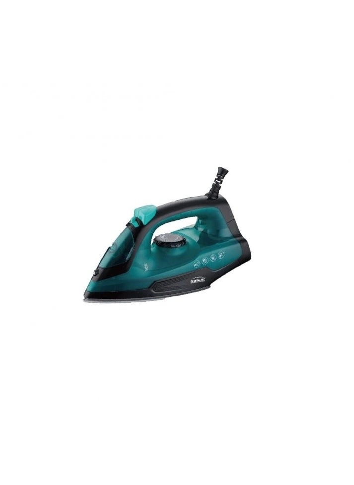 GENERALTEC Steam Iron - 1200 watt Spray function