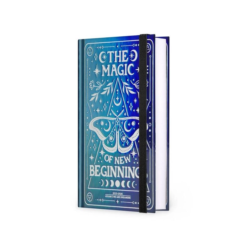 16-Month Diary - Medium