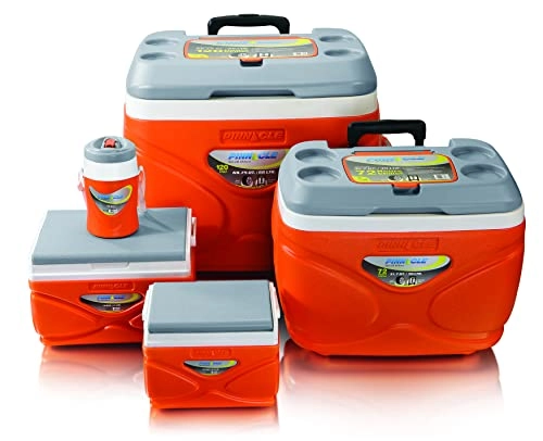 Pinnacle Ice Chest 6291109711018