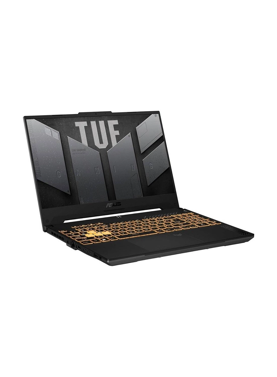 TUF Gaming F15 FX507ZV4-LP055W - 15.6'' Core i7-12700H 16GB DDR4 512GB SSD