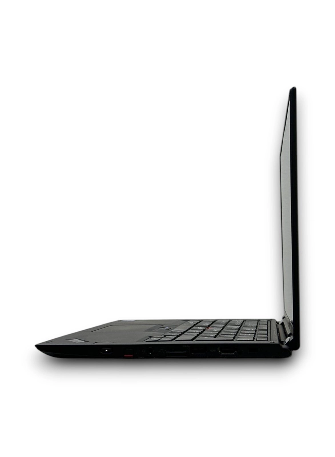(Renewed) ThinkPad X380 Yoga - 13.3" 256GB 8GB Core i5-8350U