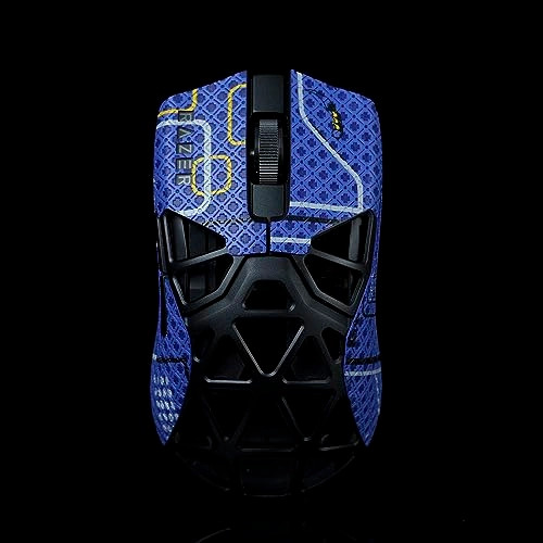 Minise - Punk Blue 0.5mm Precut Non-slip