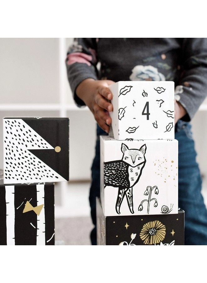 Wee Gallery Nesting Blocks - 2 years+