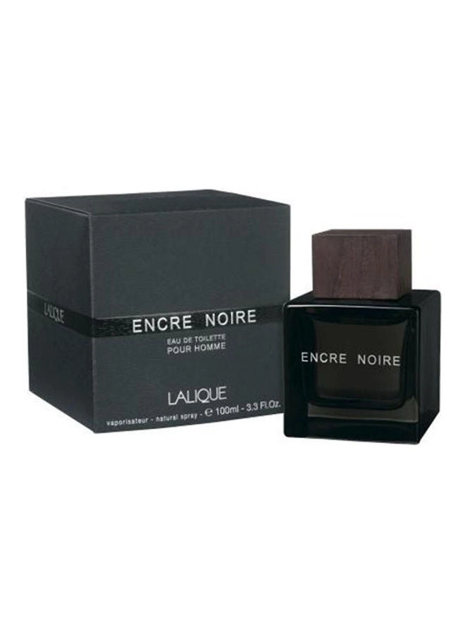 Encare Noire Eau de Toilette 100 ml