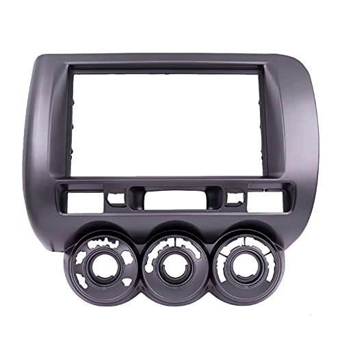 Car Radio Fascia - JAZZ 2002-2008